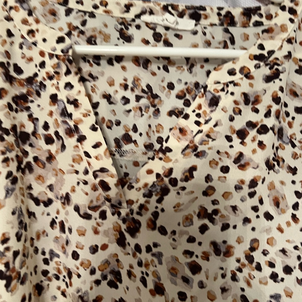 Blouse - Picture 3 of 4
